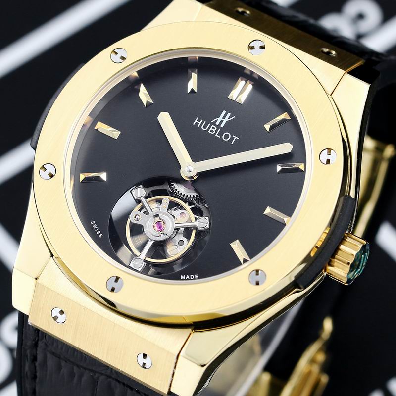 Hublot 45mm 090211